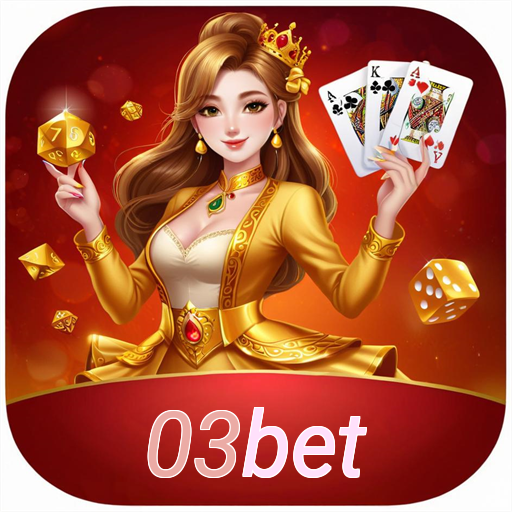 03bet-Logo